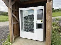 Distrib ecofrais verkoopautomaat - afbeelding 12 van  23