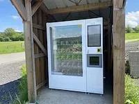 Distrib ecofrais verkoopautomaat - afbeelding 17 van  23