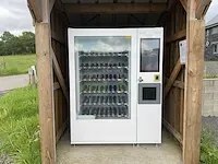 Distrib ecofrais verkoopautomaat - afbeelding 21 van  23