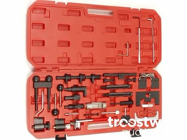 Distributie timingset - afbeelding 2 van  2