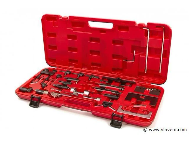 Distributie timingset - afbeelding 1 van  2
