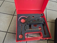 Distributieriemverwijderaar gates gat5148a - afbeelding 1 van  3