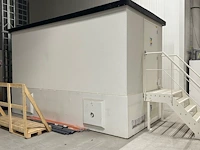 Distribution room mv siemens - afbeelding 2 van  11
