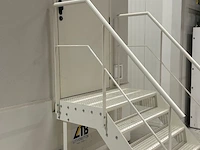 Distribution room mv siemens - afbeelding 3 van  11