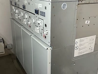 Distribution room mv siemens - afbeelding 4 van  11