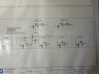 Distribution room mv siemens - afbeelding 6 van  11