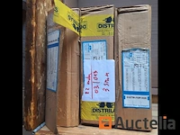 Distrifer 606 elektrode 2mm (nummer03-013) - afbeelding 3 van  3