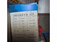Distrifer 625 esab ok (nummer 03-064) - afbeelding 1 van  2
