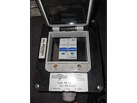 Distro cee32b3 to 1 x cee16b3 (fused/no diff) - afbeelding 3 van  3