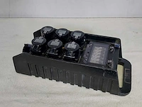 Distro cee32b3 to 2 x cee16b3 (fused/no diff) - afbeelding 1 van  3