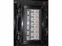 Distro cee32b3 to 2 x cee16b3 (fused/no diff) - afbeelding 3 van  3