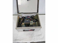 Distro cee63r5 w/timer - afbeelding 1 van  4