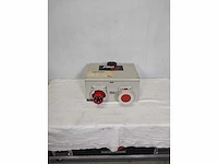 Distro cee63r5 w/timer - afbeelding 2 van  4
