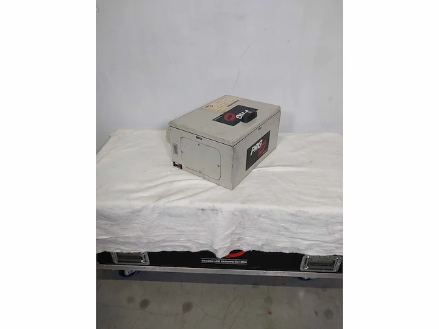 Distro cee63r5 w/timer - afbeelding 4 van  4