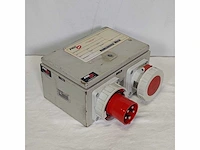 Distro cee63r5 w/timer - afbeelding 2 van  5