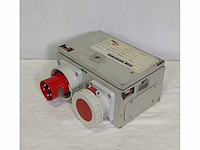 Distro cee63r5 w/timer - afbeelding 3 van  5