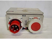 Distro cee63r5 w/timer - afbeelding 4 van  5