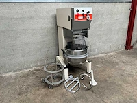 Dito sama - bmx60 - planetary mixer - afbeelding 1 van  6