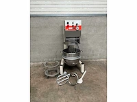 Dito sama - bmx60 - planetary mixer - afbeelding 2 van  6