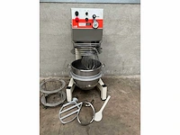 Dito sama - bmx60 - planetary mixer - afbeelding 4 van  6