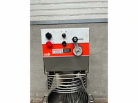 Dito sama - bmx60 - planetary mixer - afbeelding 5 van  6