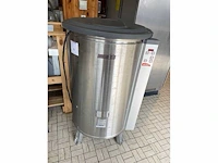 Dito sama - exl65 - groentencentrifuge dito sama - afbeelding 1 van  5
