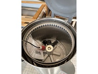 Dito sama - exl65 - groentencentrifuge dito sama - afbeelding 2 van  5