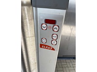 Dito sama - exl65 - groentencentrifuge dito sama - afbeelding 3 van  5