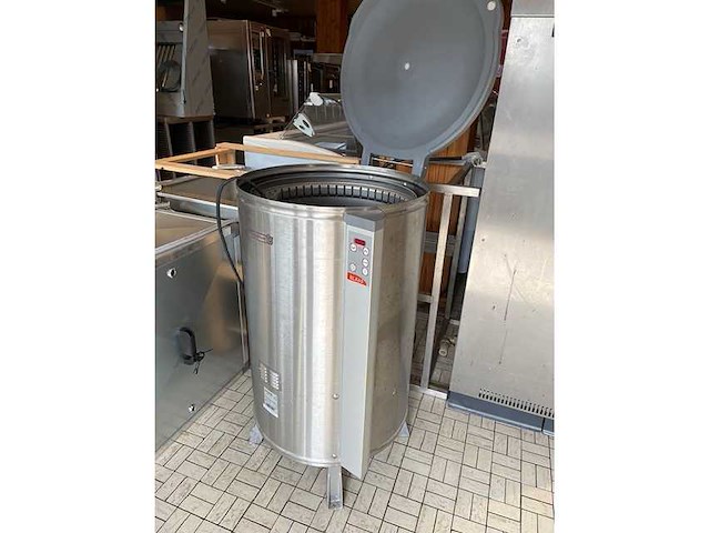 Dito sama - exl65 - groentencentrifuge dito sama - afbeelding 4 van  5