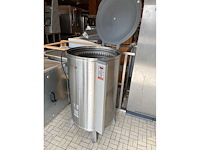 Dito sama - exl65 - groentencentrifuge dito sama - afbeelding 4 van  5