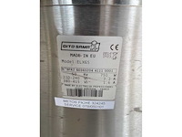 Dito sama - exl65 - groentencentrifuge dito sama - afbeelding 5 van  5