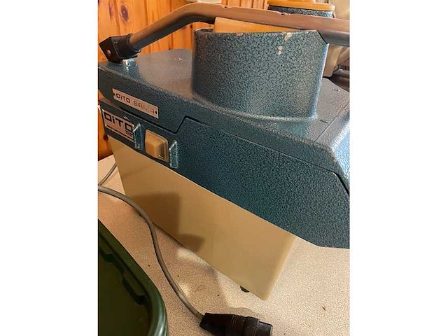 Dito sama - tr21 - groentensnijder - afbeelding 2 van  7