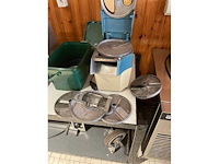 Dito sama - tr21 - groentensnijder - afbeelding 4 van  7