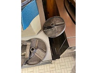 Dito sama - tr21 - groentensnijder - afbeelding 5 van  7