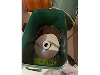 Dito sama - tr21 - groentensnijder - afbeelding 6 van  7