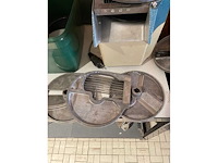 Dito sama - tr21 - groentensnijder - afbeelding 7 van  7