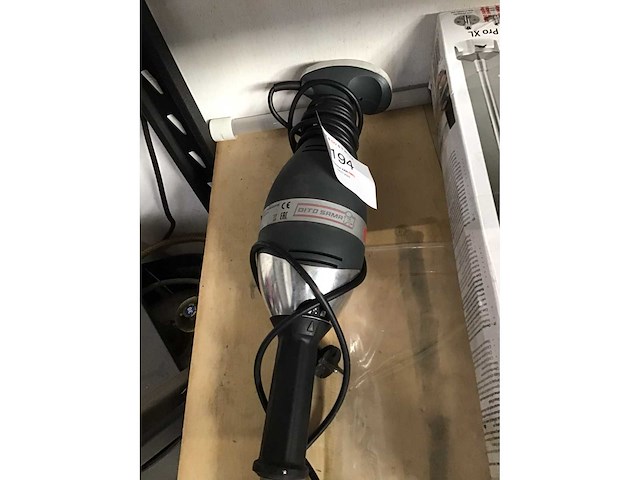 Dito sama staafmixer - afbeelding 1 van  5