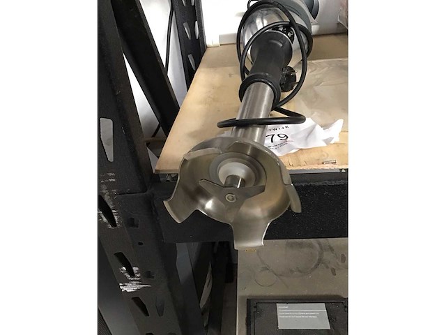 Dito sama staafmixer - afbeelding 3 van  5