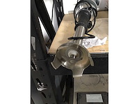 Dito sama staafmixer - afbeelding 3 van  5