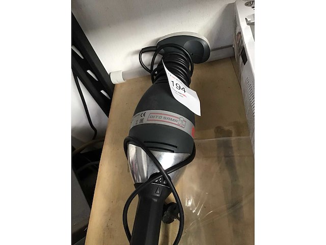 Dito sama staafmixer - afbeelding 4 van  5