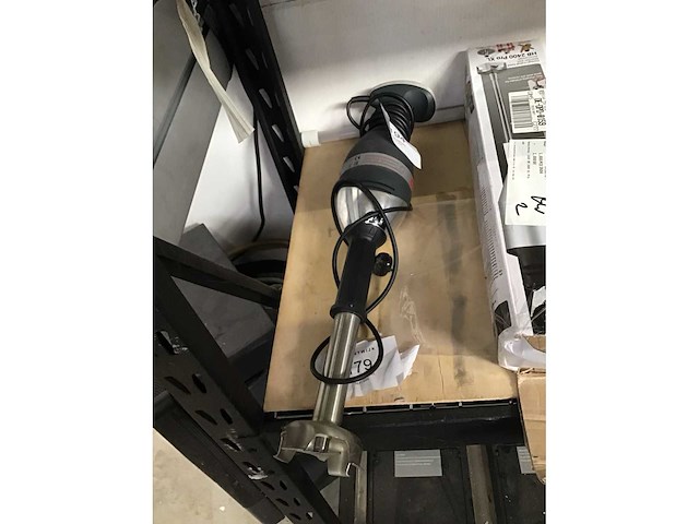 Dito sama staafmixer - afbeelding 5 van  5