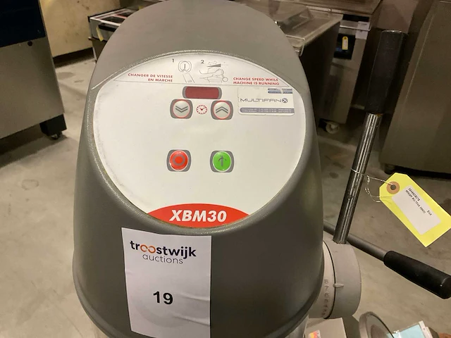 Dito sama xbm30 menger - afbeelding 4 van  6