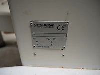 Dito-sama - afbeelding 9 van  9