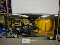 Div bosch materialen - afbeelding 1 van  3