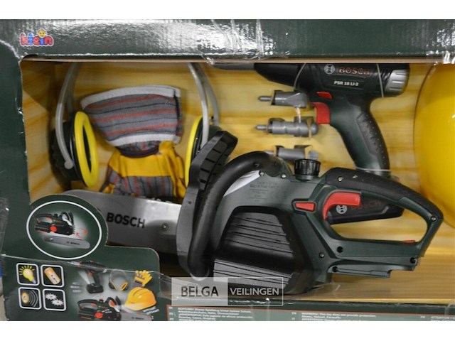 Div bosch materialen - afbeelding 2 van  3