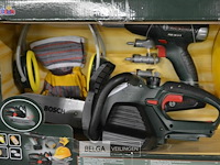 Div bosch materialen - afbeelding 2 van  3