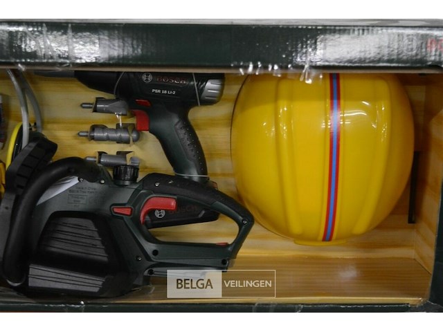 Div bosch materialen - afbeelding 3 van  3