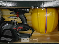 Div bosch materialen - afbeelding 3 van  3