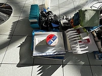 Div. bureau materiaal - afbeelding 2 van  9