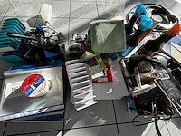 Div. bureau materiaal - afbeelding 3 van  9